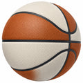 Ballon de basket intérieur extérieur deux tons