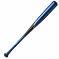 Batte de Baseball en Aluminium Bleu