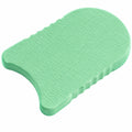 Planche de natation flottante verte antidérapante